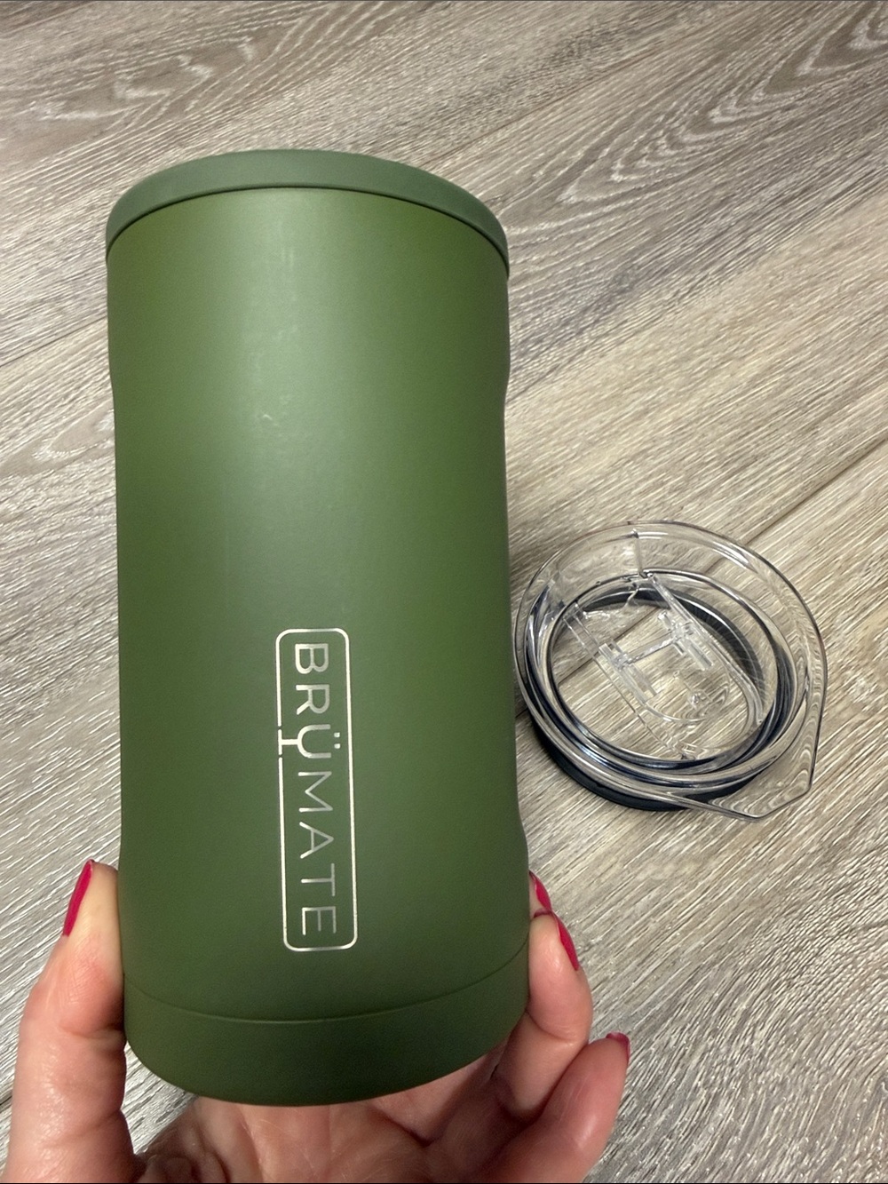 Brumate Hopsulator